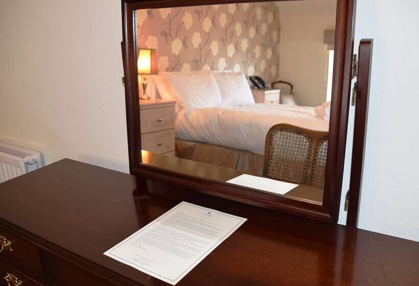 Номер Стандарт, Saplinbrae Hotel And Lodges