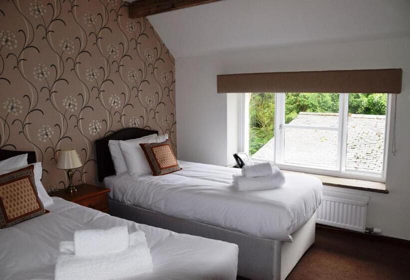 Номер Стандарт, Saplinbrae Hotel And Lodges