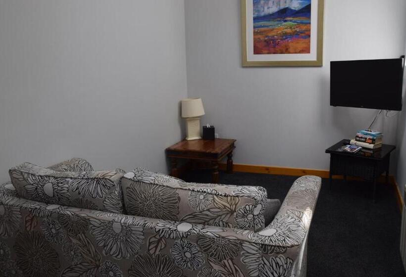 Апартаменты 1 Спальня, Saplinbrae Hotel And Lodges