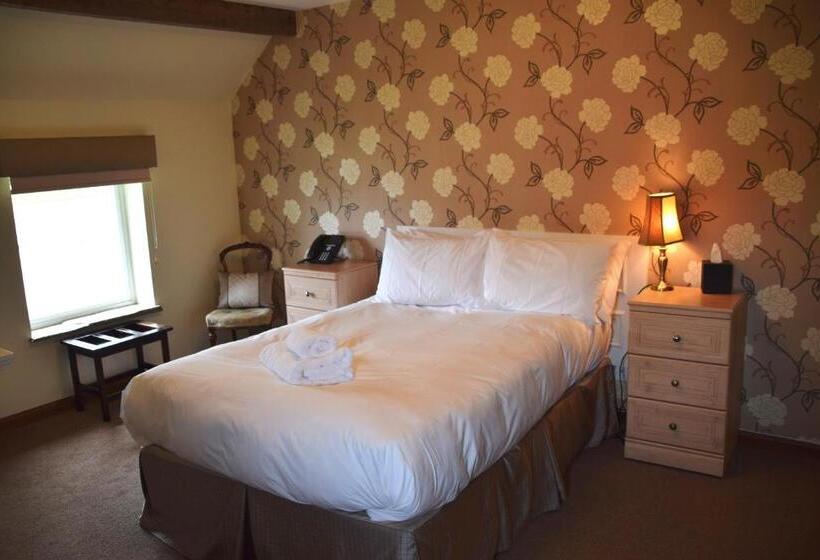 Вилла 1 Спальня, Saplinbrae Hotel And Lodges
