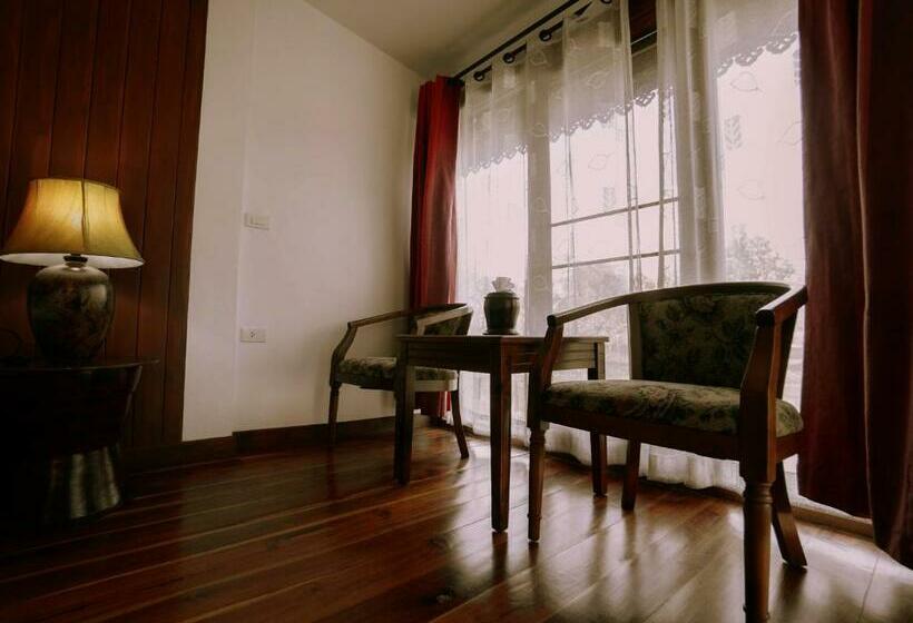 سوییت, Sasidara Resort Nan