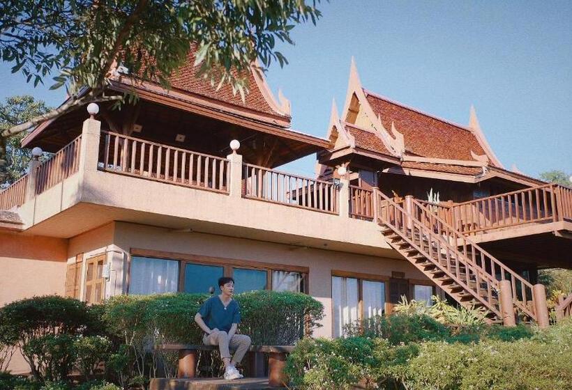 اتاق سوپریور, Sasidara Resort Nan