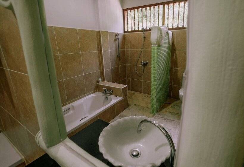 سوییت, Sasidara Resort Nan