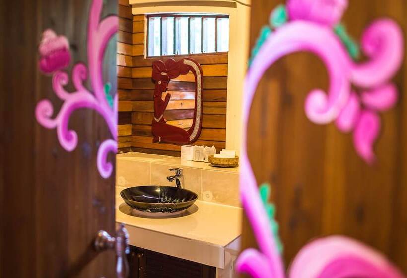 اتاق استاندارد, Sasidara Resort Nan