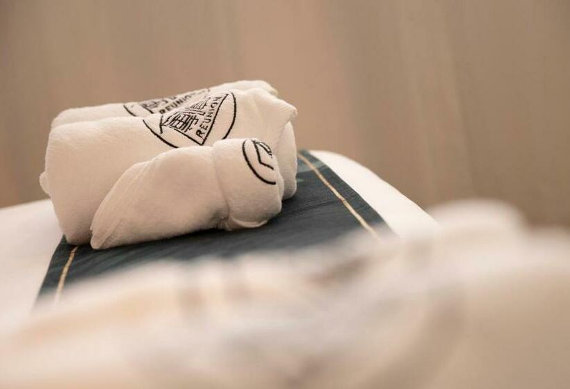 غرفة قياسية, Sweet Cili