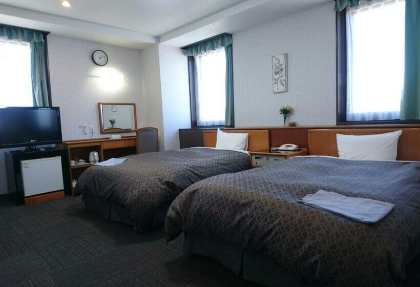 Номер Стандарт, Terminal Hotel Matsuyama