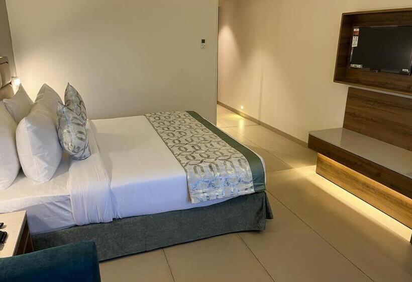 Номер Стандарт, The Fern Kesarval Hotel & Spa, Verna Plateau   Goa