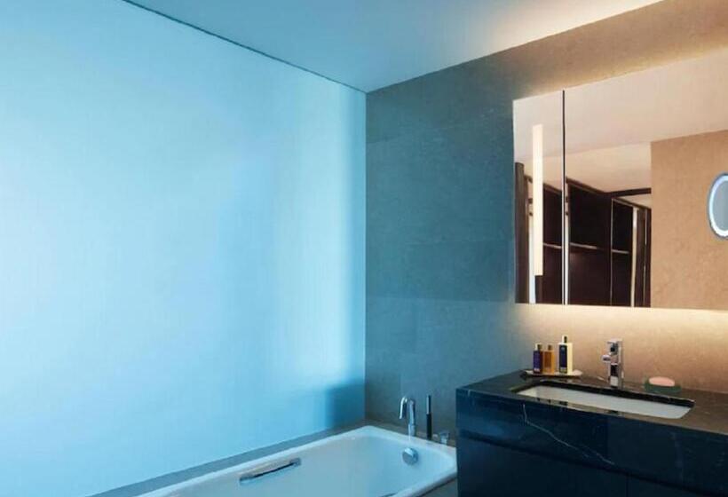 总统套房, Vivanta Guwahati