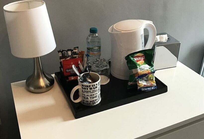 Номер Стандарт Индивидуальный, Kingsmere Guest House