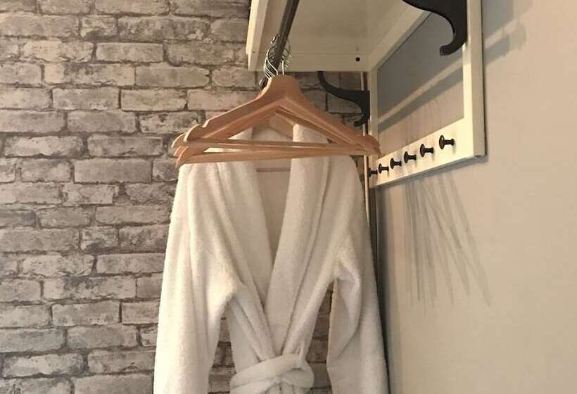 Номер Стандарт, Kingsmere Guest House