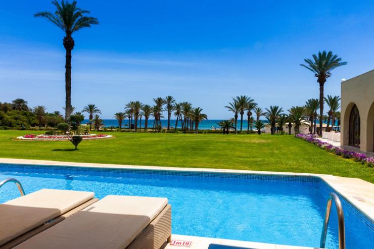 اتاق لوکس, Tui Blue Scheherazade Adults Only
