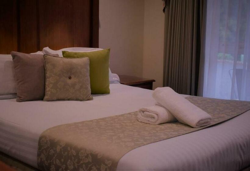 Номер Deluxe, Sanctuary House Resort Motel