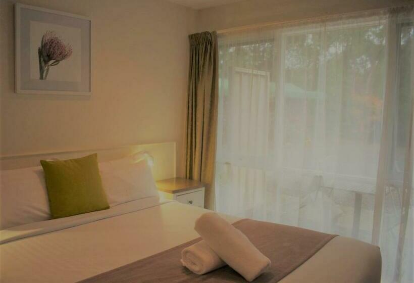 Номер Стандарт, Sanctuary House Resort Motel