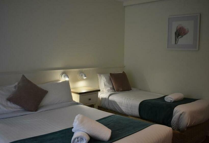 스탠다드 룸, Sanctuary House Resort Motel
