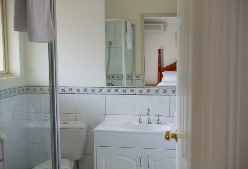 Номер Deluxe, Sanctuary House Resort Motel