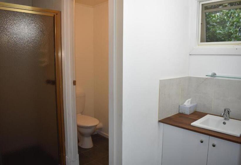 Семейный Номер, Sanctuary House Resort Motel