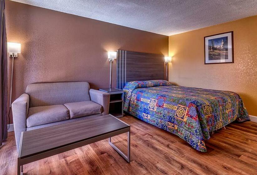 Номер Стандарт, Siesta Motel