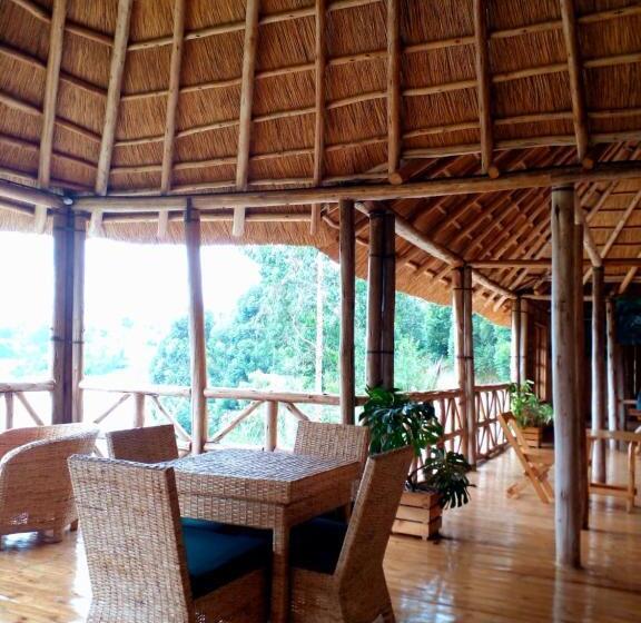 اتاق استاندارد یک نفره, Keije Resort Bunyonyi