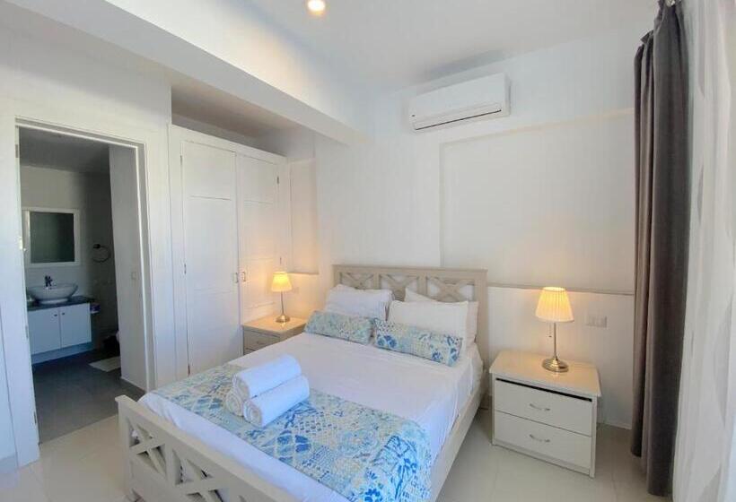 آپارتمان 1 خوابه, Grand Caribe Beach Club And Spa   Playa Los Corales