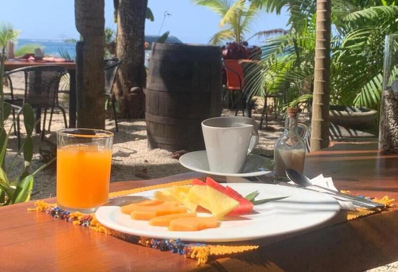 带1个卧室的带海景的公寓, Beach Front Bahia