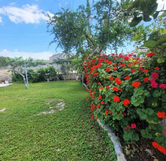 带1个卧室的豪华公寓, Villa Jiota