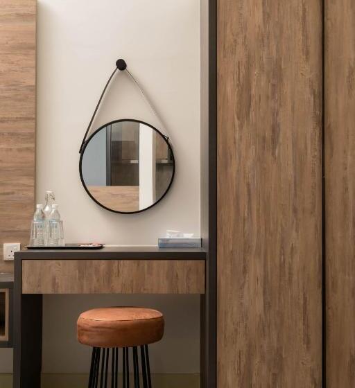 带1个卧室的带海景的公寓, Imperio Residence By Perfect Host