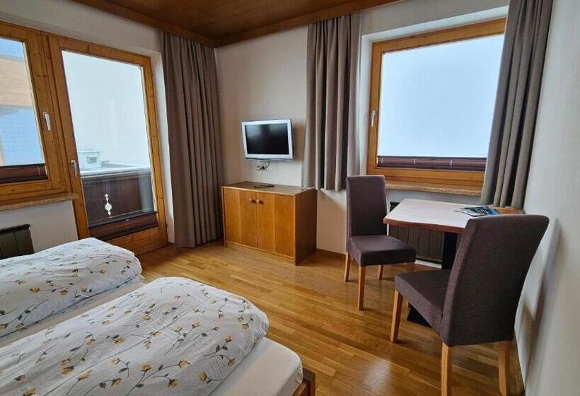 Номер Стандарт, Berggasthaus Steinerkogl