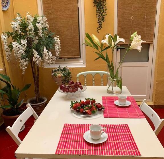 Дом 1 Спальня, Casa Jazmín