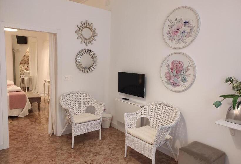 Студия Deluxe, Casa Jazmín