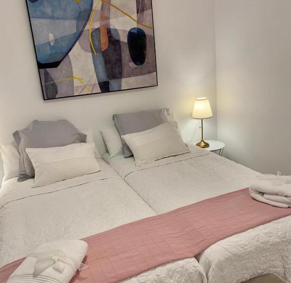 Студия Deluxe, Casa Jazmín