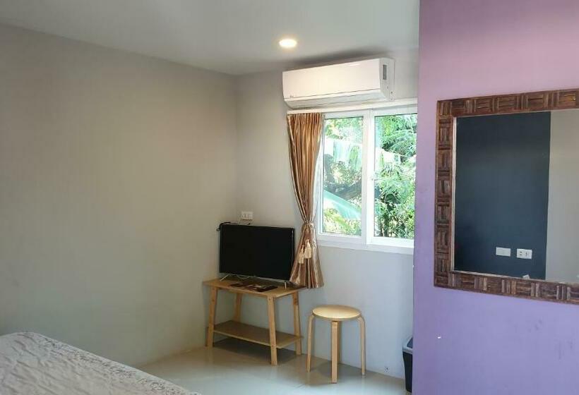 Номер Economy, Nature Home