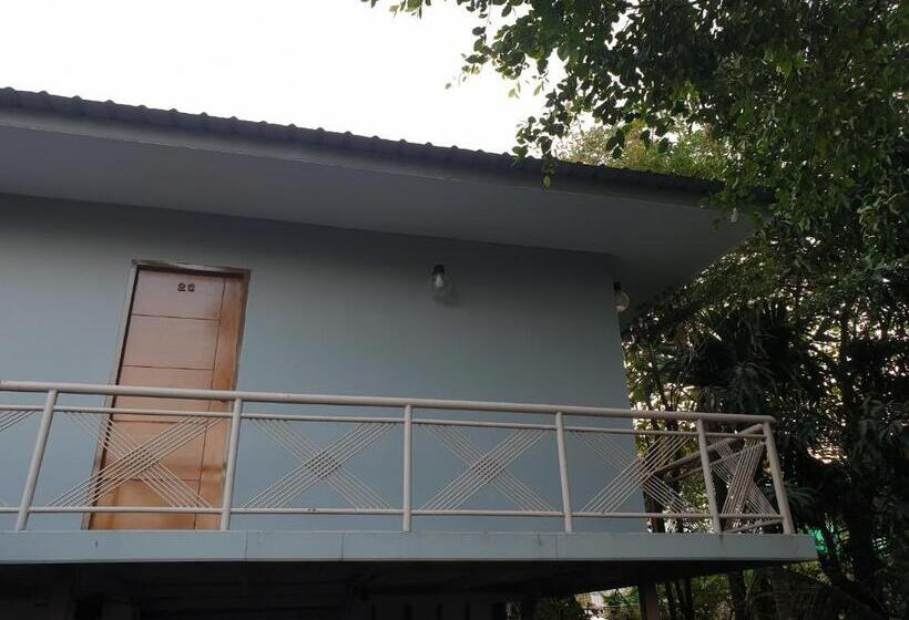 Номер Economy, Nature Home