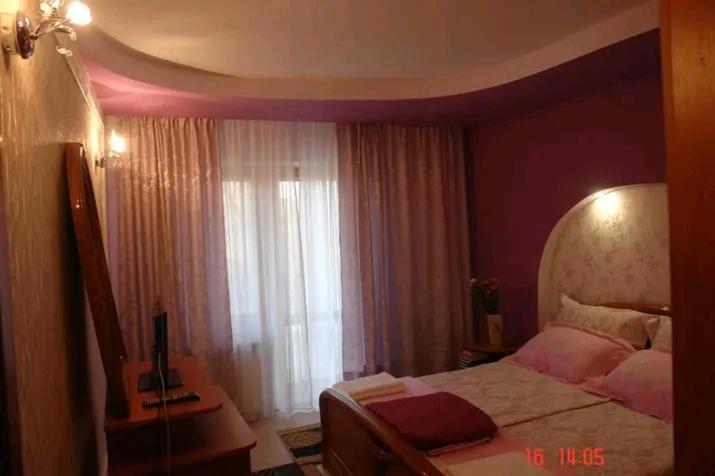 اتاق استاندارد با سرویس بهداشتی مشترک, Vila   Creta