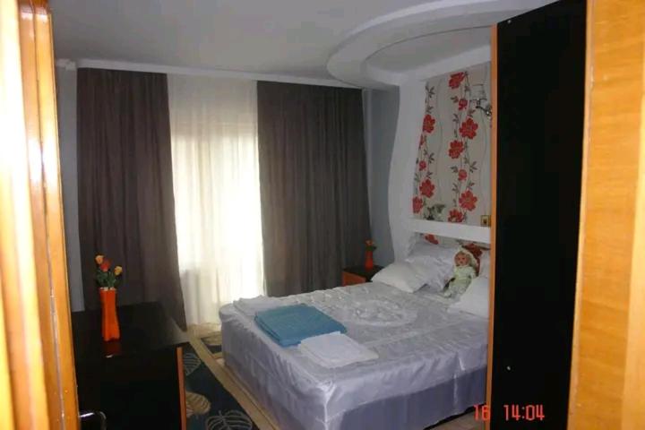 اتاق استاندارد با سرویس بهداشتی مشترک, Vila   Creta