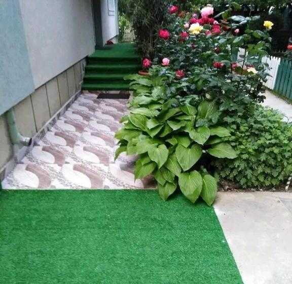 اتاق استاندارد با سرویس بهداشتی مشترک, Vila   Creta