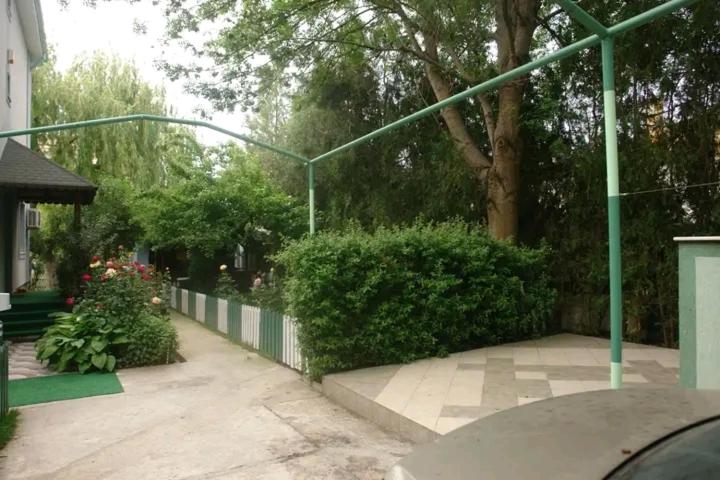 اتاق استاندارد با سرویس بهداشتی مشترک, Vila   Creta