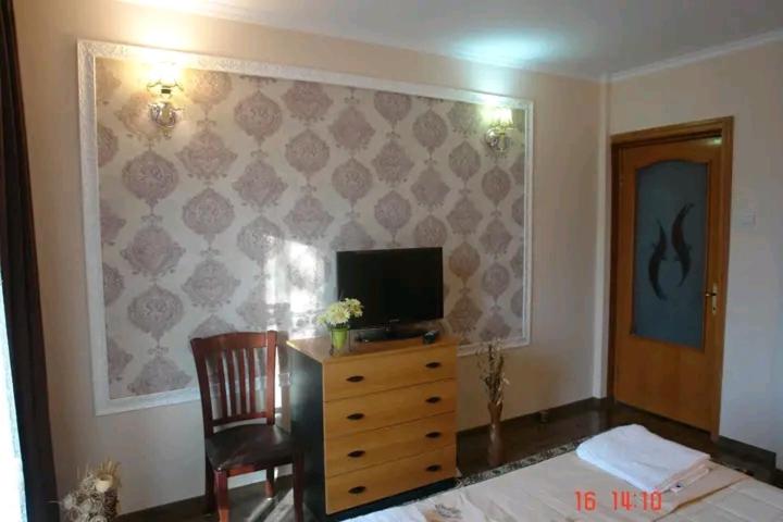 اتاق استاندارد با سرویس بهداشتی مشترک, Vila   Creta