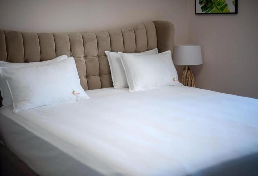 Апартаменты 1 Спальня, Vila Gama