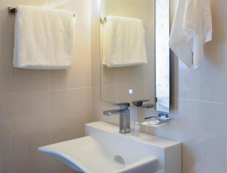Апартаменты 1 Спальня, Vila Gama