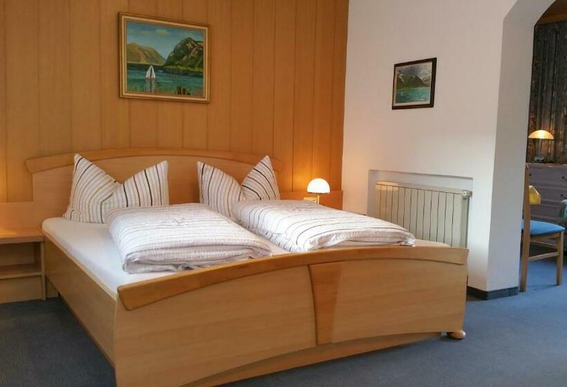 Номер Стандарт, Haus Kirchmaier