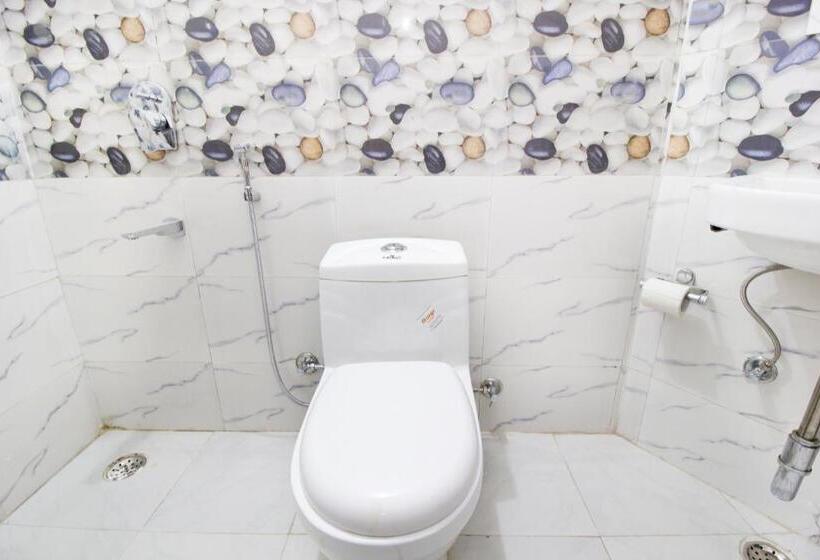 اتاق اجرایی, Kelvish Hotel Delhi Igi Airport
