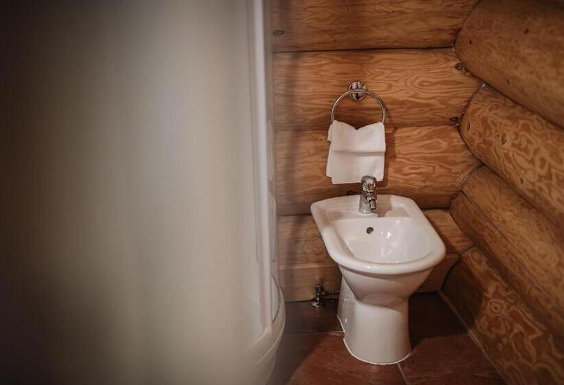 Шале 1 Спальня, Nancy S Holiday Homes Dolomites