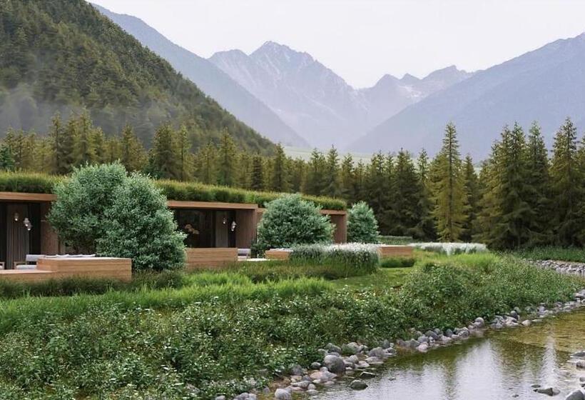 Шале Superior 1 Спальня, Nancy S Holiday Homes Dolomites