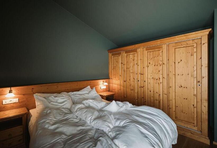 Апартаменты 1 Спальня, Nancy S Holiday Homes Dolomites