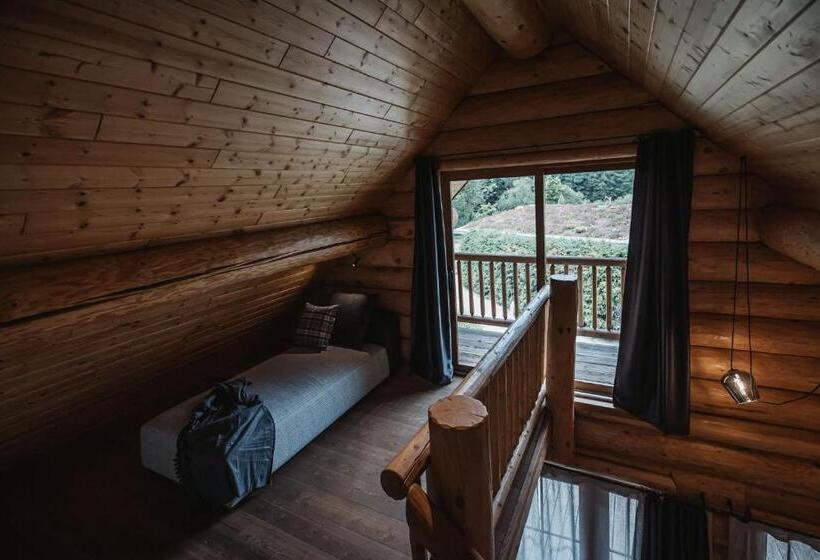Шале 1 Спальня, Nancy S Holiday Homes Dolomites