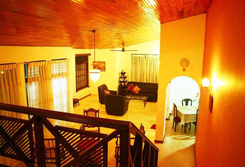 Quarto Economy, Galle Rest Home