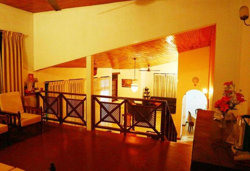 Quarto Economy, Galle Rest Home