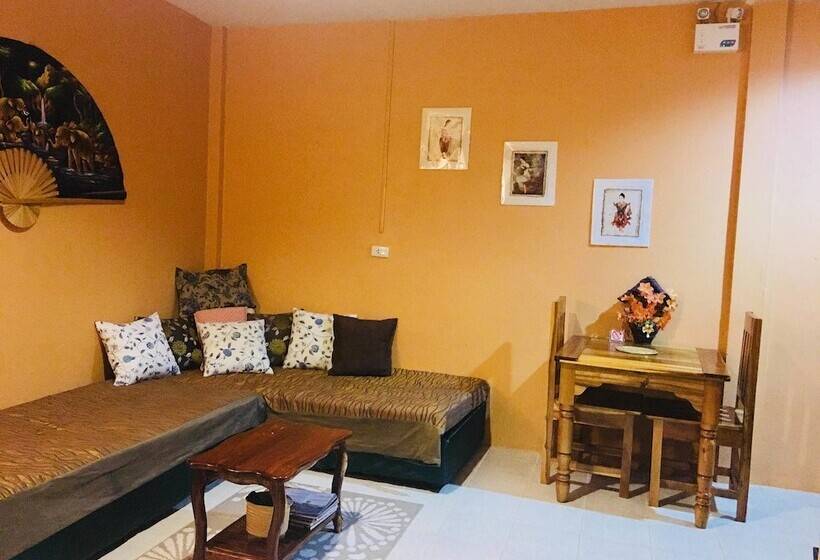 Люкс 2 Спальни, Kantiang Oasis Resort & Spa