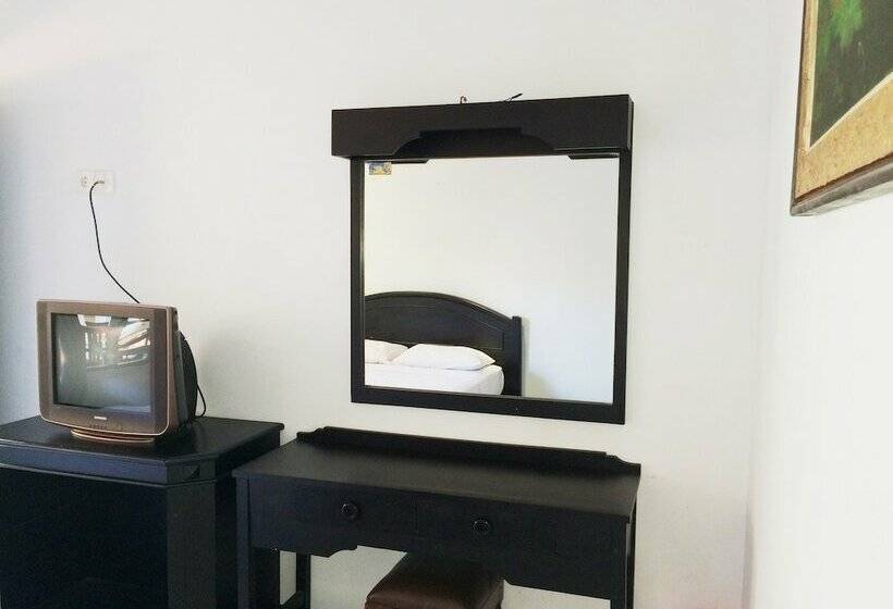 Номер Deluxe, Sri Ratu