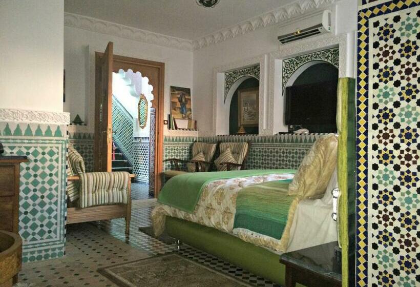 ガーデンビュースイート, Malabata Guest House